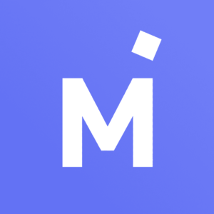 Mercari Logo