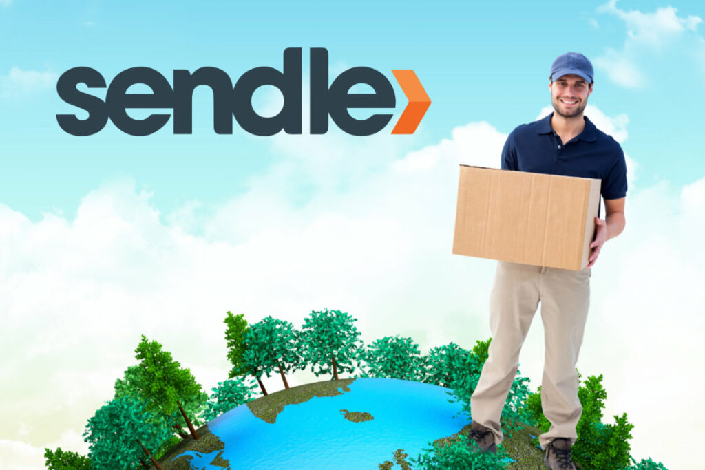 paragon sendle